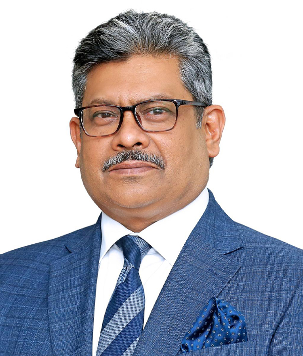 Mr. Areef Billah Adil Chowdhury