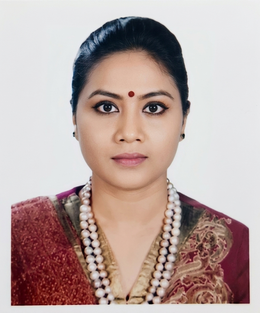 Ms. Kamrun Naher