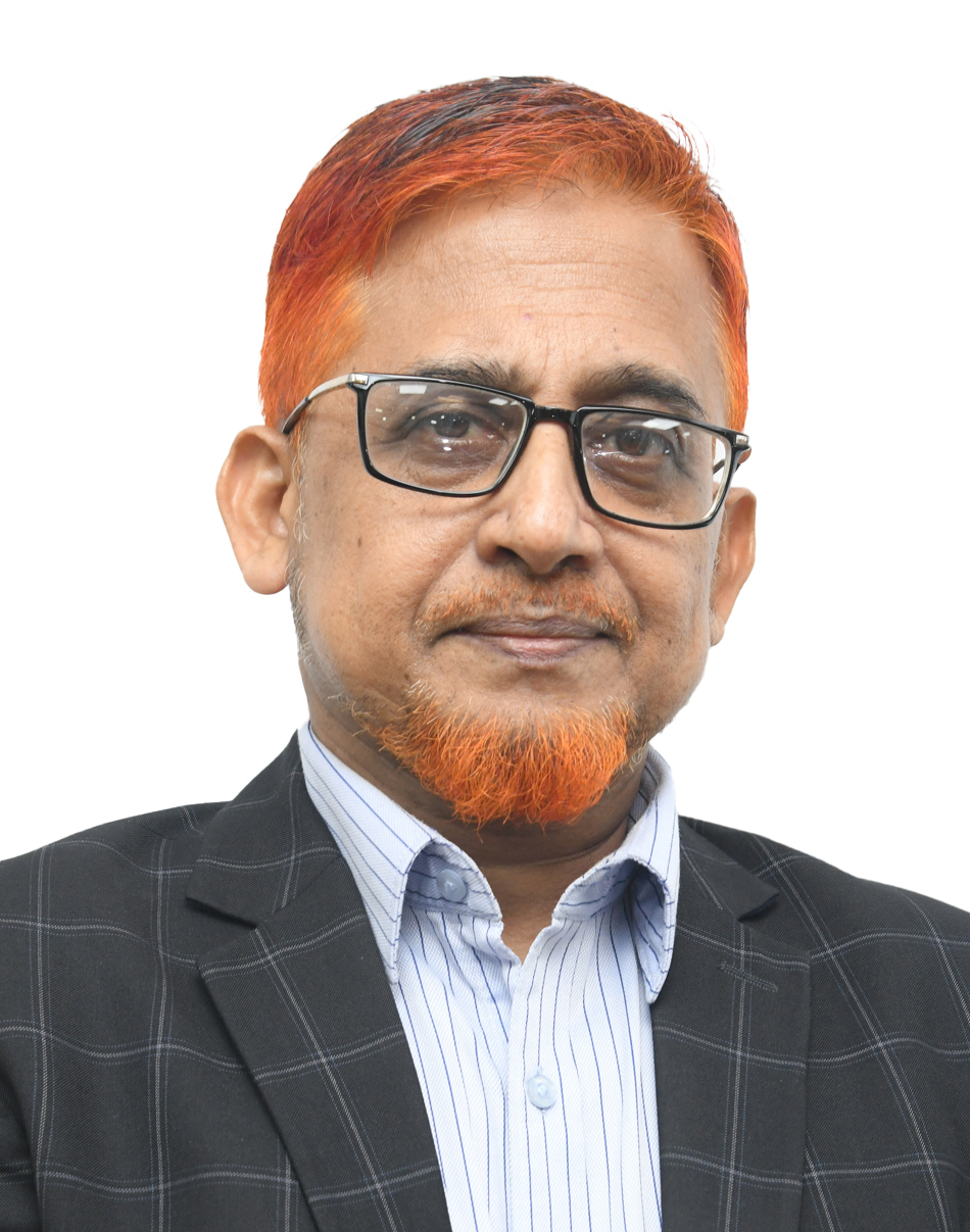 Mr. Md. Zulkar Nayn
